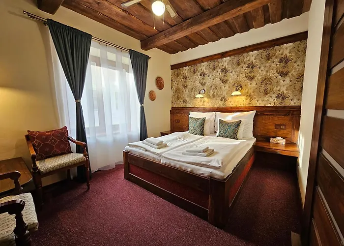 Hotel Galerie