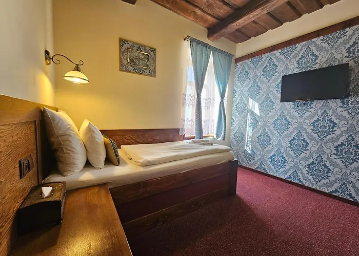 Hotel Galerie
