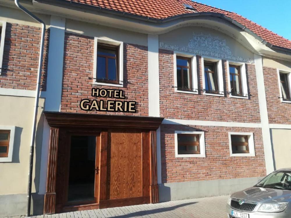 Gasthof Galerie *